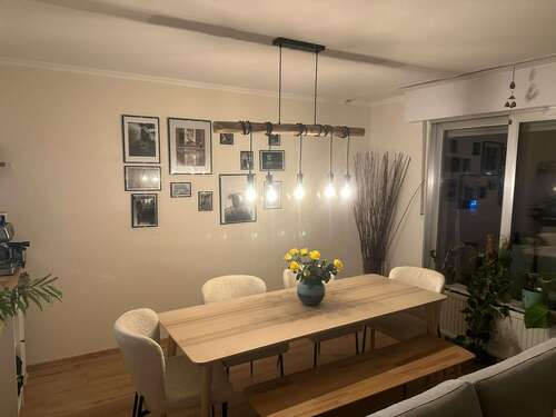 Foto - Wohnen auf Zeit in Düsseldorf 1.800,00 €