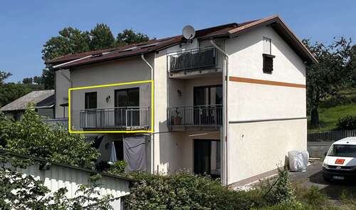 Foto - Wohnung zum Kaufen in Hennef 119.500,00 € 41 m²