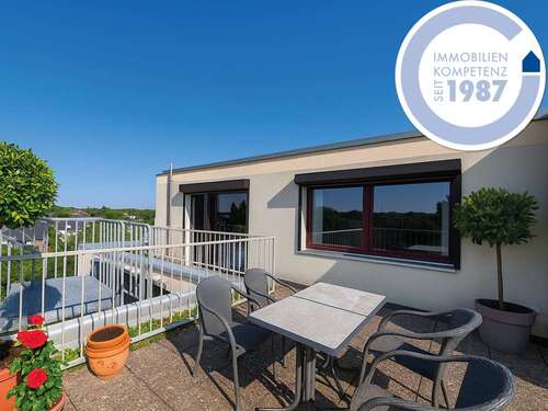 Foto - Wohnung zum Kaufen in Bad Schwartau 269.000,00 € 110 m²