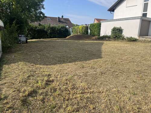 Foto - Grundstück zu verkaufen in Massenbachhausen 210.000,00 € 461 m²