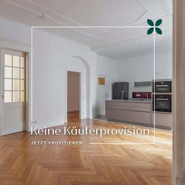 Foto - Wohnung zum Kaufen in Berlin 1.383.800,00 € 208.1 m²