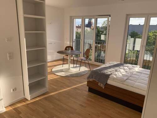 Foto - Wohnung zum Mieten in Berlin 850,00 € 30 m²