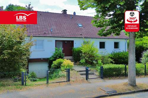 Foto - Haus zum Kaufen in Bad Harzburg 195.000,00 € 182 m²