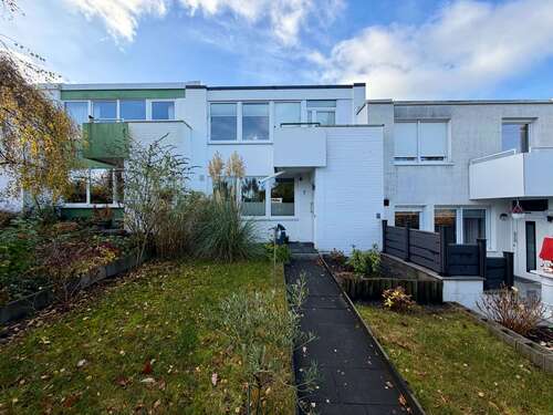 Foto - Haus zum Kaufen in Hamburg 445.000,00 € 105.76 m²