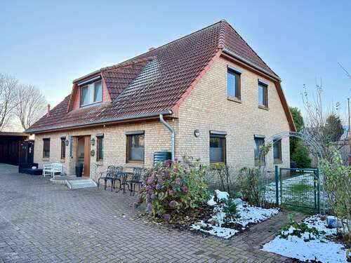 Foto - Haus zum Kaufen in Rantrum 476.000,00 € 197 m²