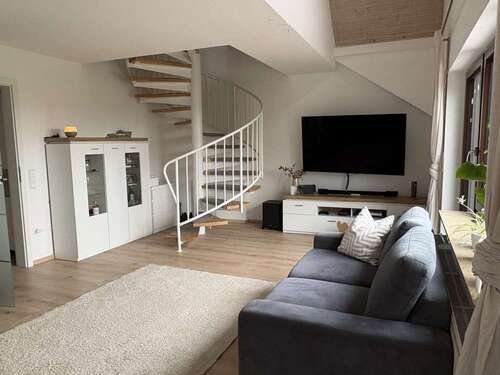 Foto - Wohnung zum Kaufen in Crailsheim 309.000,00 € 108.06 m²