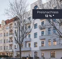 Wohnung zum Kaufen in Berlin 213.300,00 € 58.42 m²