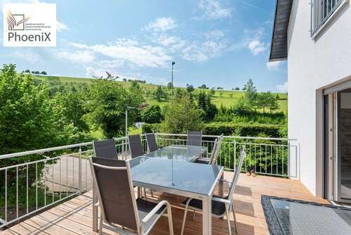 Foto - Haus zum Kaufen in Oberharmersbach 550.000,00 € 220 m²