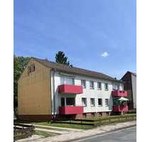 Wohnung zum Mieten in Stadthagen 550,00 € 58 m²