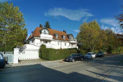 Foto - Wohnung zum Mieten in München-Solln 2.800,00 € 135 m²