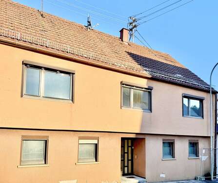 Foto - Haus zum Kaufen in Aidlingen 289.000,00 € 101 m²