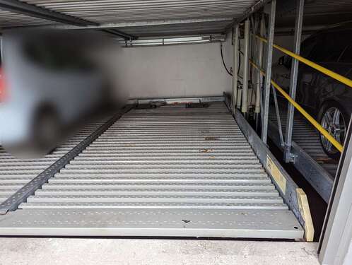 Foto - Garage zu vermieten in Mainz 55,00 €