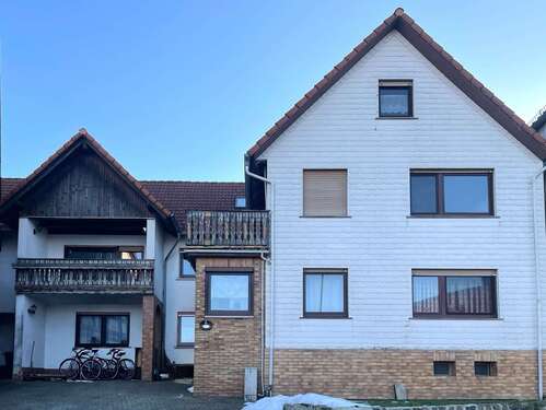 Foto - Haus zum Kaufen in Schotten 185.500,00 € 237 m²