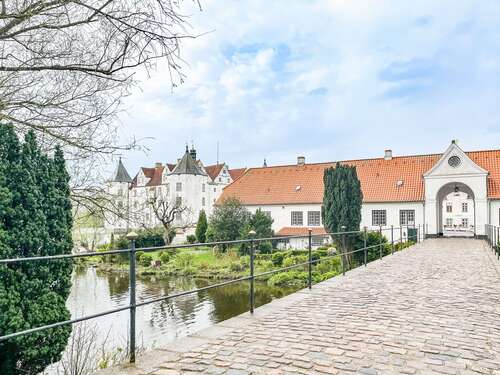 Foto - Wohnung zum Mieten in Glücksburg 1.580,00 € 146 m²