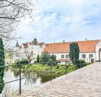 Wohnung zum Mieten in Glücksburg 1.580,00 € 146 m²