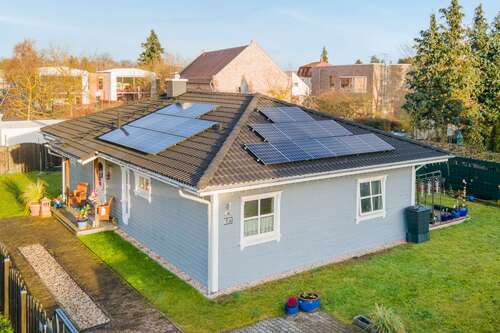 Foto - Haus zum Kaufen in Fredersdorf 499.900,00 € 133.6 m²