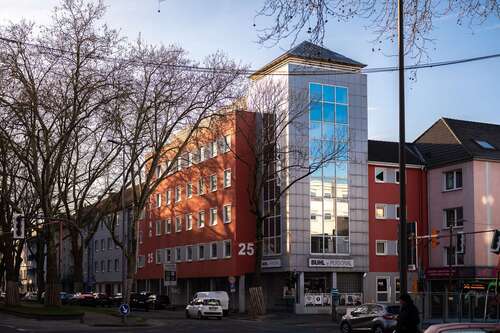 Foto - Büro in Bochum 1.100,00 € 110 m²