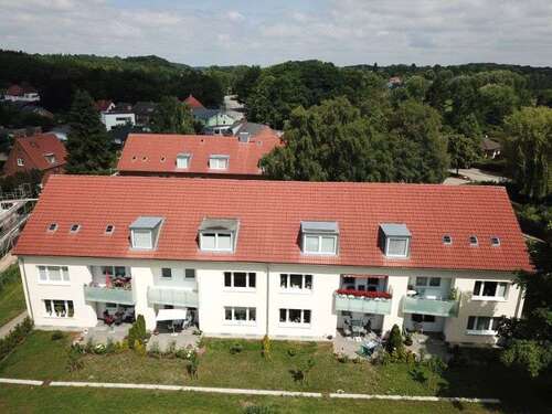 Foto - Wohnung zum Mieten in Eutin 522,00 € 74.5 m²