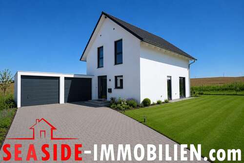 Foto - Haus zum Kaufen in Kröpelin 490.000,00 € 111.15 m²