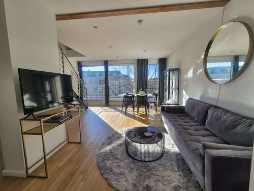 Foto - Wohnung zum Kaufen in Hamburg 825.000,00 € 102 m²