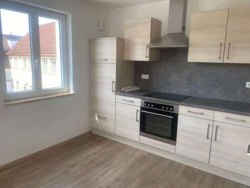 Foto - Wohnung zum Mieten in Siegenburg 1.100,00 € 130 m²