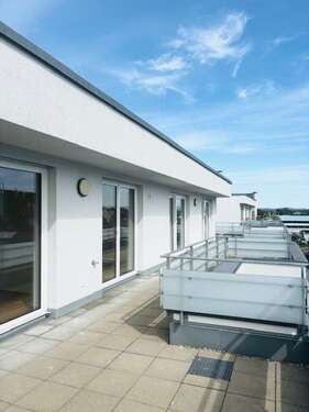 Foto - Wohnung zum Mieten in Friedrichshafen 1.990,00 € 150 m²