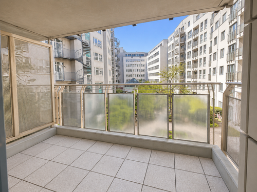 Foto - Wohnung zum Kaufen in Berlin 310.000,00 € 46 m²