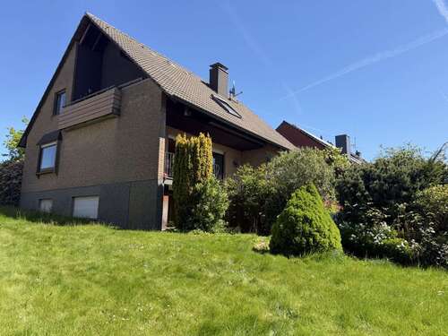 Foto - Haus zum Kaufen in Essen (Horst) 625.000,00 € 163 m²