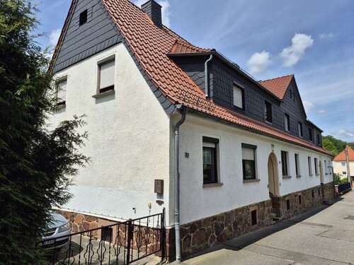 Foto - Haus zum Kaufen in Döbeln 99.000,00 € 123 m²
