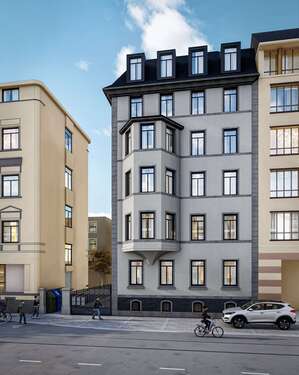 Foto - Wohnung zum Kaufen in Frankfurt am Main 949.000,00 € 92.78 m²