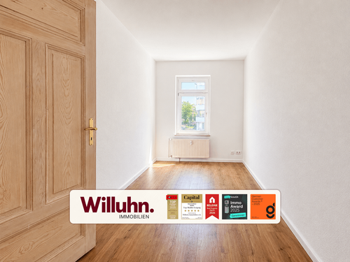 Foto - Wohnung zum Kaufen in Leipzig 159.000,00 € 55 m²