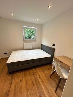 Foto - WG-Zimmer in München 650,00 € 10 m²