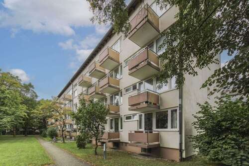 Foto - WG-Zimmer in München 650,00 € 10 m²