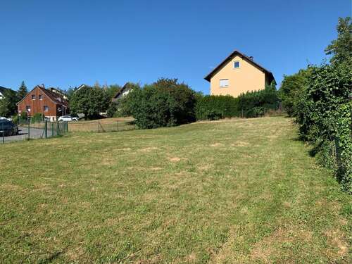 Foto - Grundstück zu verkaufen in Haibach 450.000,00 € 655 m²