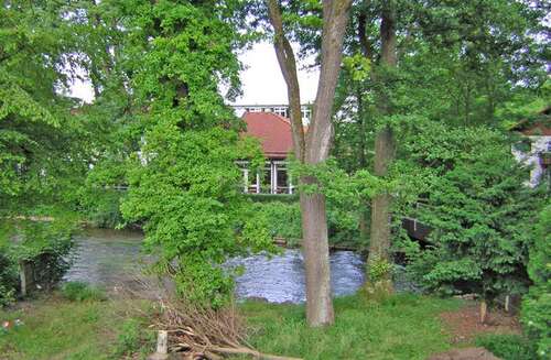 Foto - Wohnung zum Mieten in Stockdorf 1.870,00 € 110 m²