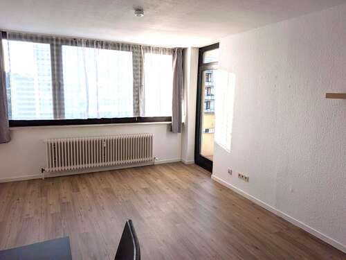 Foto - Wohnung zum Mieten in Marburg 530,00 € 55 m²