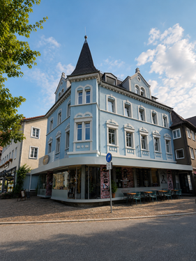 Foto - Wohnung zum Mieten in Bad Saulgau 1.080,00 € 120 m²