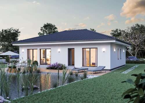 Foto - Haus zum Kaufen in Kollweiler 279.797,00 € 112 m²