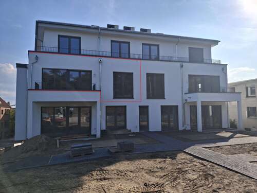 Foto - Wohnung zum Mieten in Bonn 1.414,00 € 85.7 m²