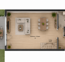Wohnung zum Kaufen in Aachen 399.000,00 € 125 m² Wohnung zum Kaufen in Aachen 399.000,00 € 125 m²