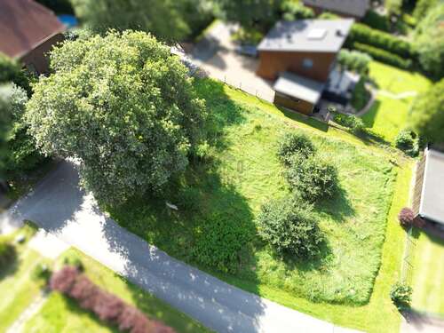 Foto - Grundstück zu verkaufen in Wulsbüttel Albstedt 39.000,00 € 600 m²
