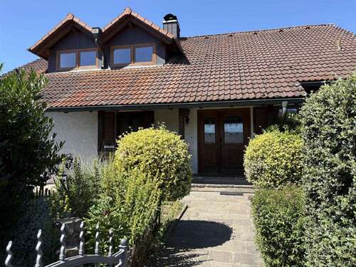 Foto - Haus zum Kaufen in Mallersdorf-Pfaffenberg-Mallersdorf 590.000,00 € 162 m²