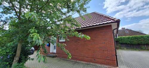 Foto - Haus zum Mieten in Leer (Ostfriesland) 850,00 € 65 m²