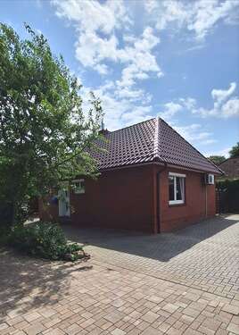 Foto - Haus zum Mieten in Leer (Ostfriesland) 900,00 € 65 m²
