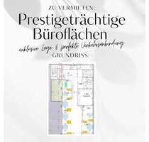 Büro in Korntal-Münchingen 3.900,00 € 371 m²