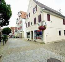 Einzelhandel in Vaihingen 260.000,00 € 86 m²