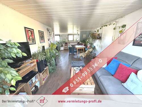Foto - Wohnung zum Mieten in Trier 620,00 € 55 m²