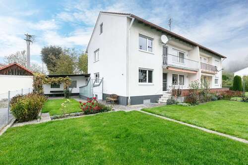 Foto - Haus zum Kaufen in Altenstadt 349.900,00 € 136.69 m²