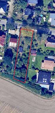 Foto - Grundstück zu verkaufen in Stahnsdorf 670.000,00 € 1200 m²