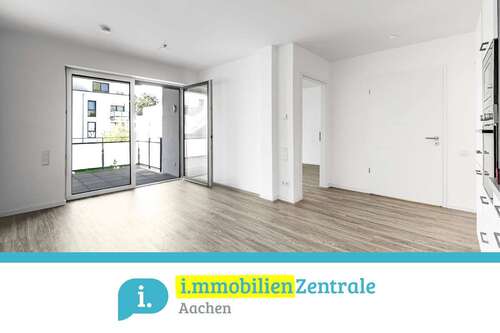 Foto - Wohnung zum Kaufen in Alsdorf 210.000,00 € 53 m²
